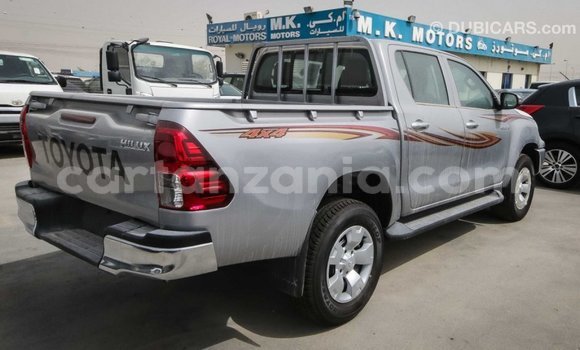 Buy Import Toyota Hilux Other Car in Import - Dubai in Arusha Buy Import Toyota Hilux Other Car in Import - Dubai in Arusha