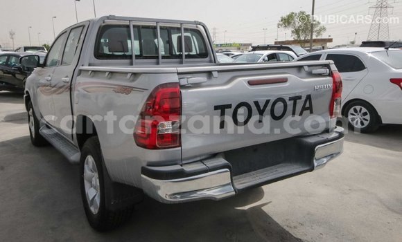 Buy Import Toyota Hilux Other Car in Import - Dubai in Arusha Buy Import Toyota Hilux Other Car in Import - Dubai in Arusha