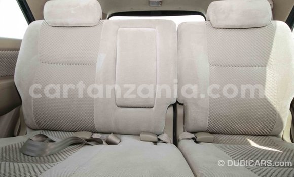 Buy Import Toyota Fortuner Black Car in Import - Dubai in Arusha Buy Import Toyota Fortuner Black Car in Import - Dubai in Arusha