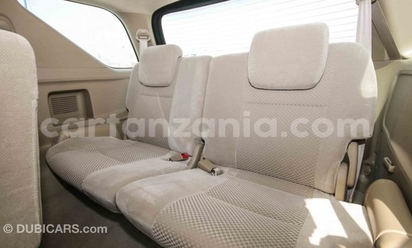 Buy Import Toyota Fortuner Black Car in Import - Dubai in Arusha Buy Import Toyota Fortuner Black Car in Import - Dubai in Arusha