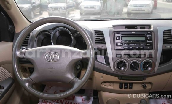 Buy Import Toyota Fortuner Black Car in Import - Dubai in Arusha Buy Import Toyota Fortuner Black Car in Import - Dubai in Arusha