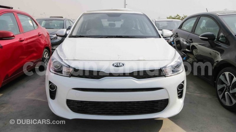 Big with watermark kia rio arusha import dubai 7295