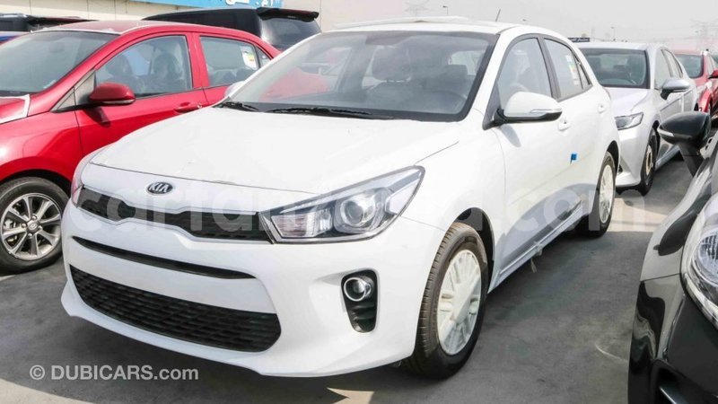 Big with watermark kia rio arusha import dubai 7295