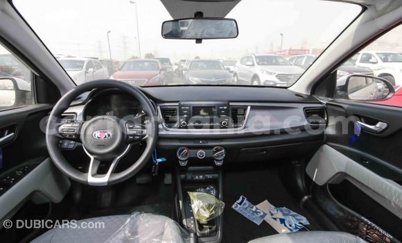 Buy Import Kia Rio White Car in Import - Dubai in Arusha Buy Import Kia Rio White Car in Import - Dubai in Arusha