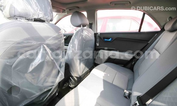 Buy Import Kia Rio White Car in Import - Dubai in Arusha Buy Import Kia Rio White Car in Import - Dubai in Arusha