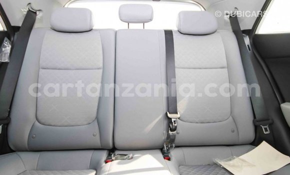 Buy Import Kia Rio White Car in Import - Dubai in Arusha Buy Import Kia Rio White Car in Import - Dubai in Arusha