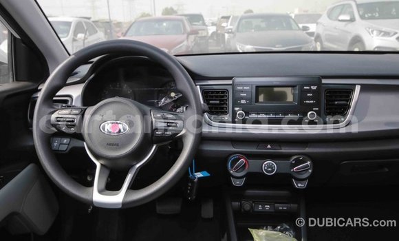 Buy Import Kia Rio White Car in Import - Dubai in Arusha Buy Import Kia Rio White Car in Import - Dubai in Arusha