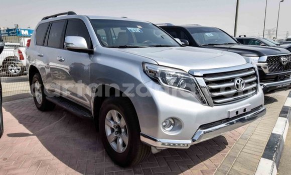 Nunua Imported Toyota Prado Nyingine Gari ndani ya Import - Dubai nchini Arusha Nunua Imported Toyota Prado Nyingine Gari ndani ya Import - Dubai nchini Arusha