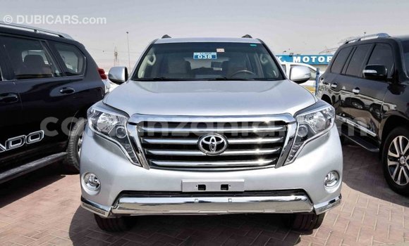 Nunua Imported Toyota Prado Nyingine Gari ndani ya Import - Dubai nchini Arusha Nunua Imported Toyota Prado Nyingine Gari ndani ya Import - Dubai nchini Arusha