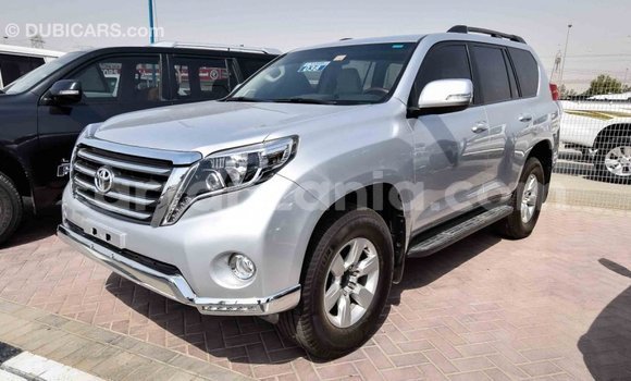 Nunua Imported Toyota Prado Nyingine Gari ndani ya Import - Dubai nchini Arusha Nunua Imported Toyota Prado Nyingine Gari ndani ya Import - Dubai nchini Arusha