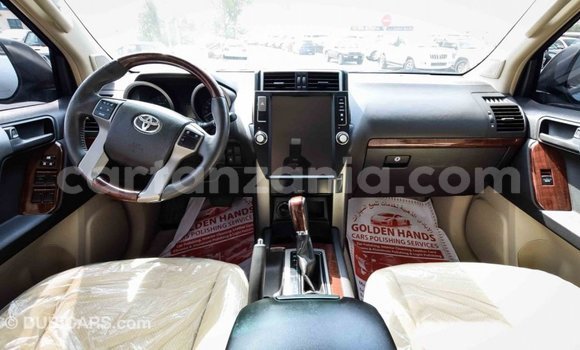 Nunua Imported Toyota Prado Nyingine Gari ndani ya Import - Dubai nchini Arusha Nunua Imported Toyota Prado Nyingine Gari ndani ya Import - Dubai nchini Arusha