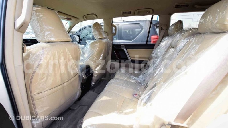 Big with watermark toyota prado arusha import dubai 7296