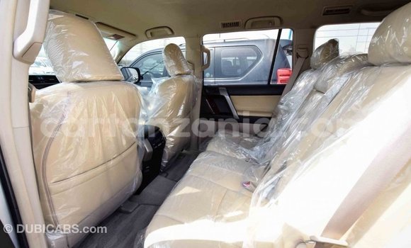 Nunua Imported Toyota Prado Nyingine Gari ndani ya Import - Dubai nchini Arusha Nunua Imported Toyota Prado Nyingine Gari ndani ya Import - Dubai nchini Arusha