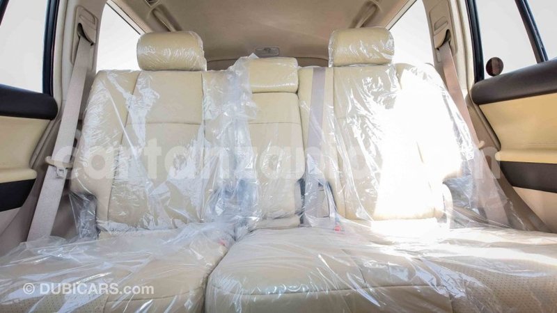 Big with watermark toyota prado arusha import dubai 7296