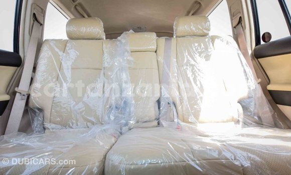 Nunua Imported Toyota Prado Nyingine Gari ndani ya Import - Dubai nchini Arusha Nunua Imported Toyota Prado Nyingine Gari ndani ya Import - Dubai nchini Arusha