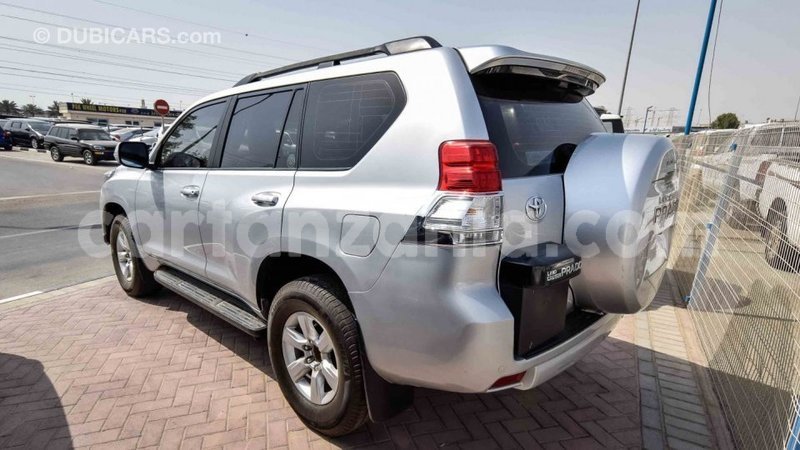 Big with watermark toyota prado arusha import dubai 7296