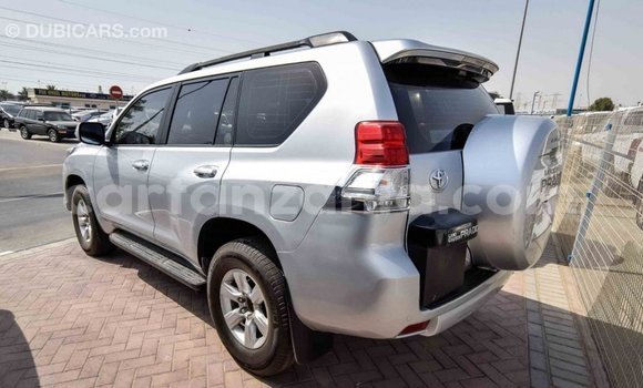 Nunua Imported Toyota Prado Nyingine Gari ndani ya Import - Dubai nchini Arusha Nunua Imported Toyota Prado Nyingine Gari ndani ya Import - Dubai nchini Arusha