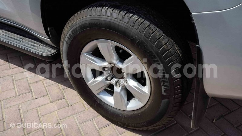 Big with watermark toyota prado arusha import dubai 7296