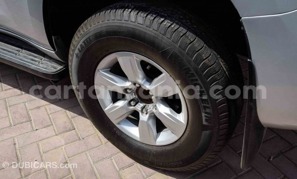 Nunua Imported Toyota Prado Nyingine Gari ndani ya Import - Dubai nchini Arusha Nunua Imported Toyota Prado Nyingine Gari ndani ya Import - Dubai nchini Arusha