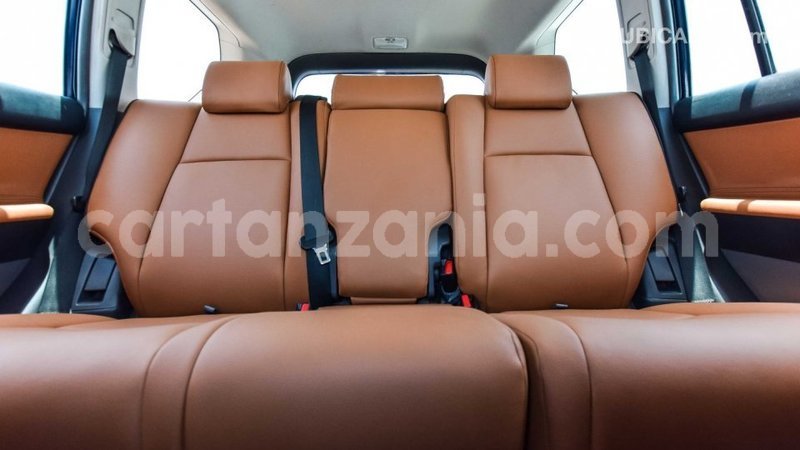 Big with watermark toyota prado arusha import dubai 7297