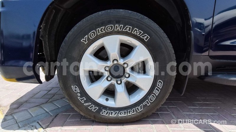 Big with watermark toyota prado arusha import dubai 7297