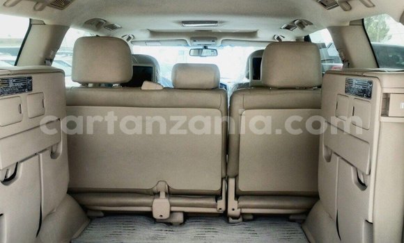 Buy Import Toyota Land Cruiser Other Car in Import - Dubai in Arusha Buy Import Toyota Land Cruiser Other Car in Import - Dubai in Arusha