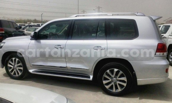 Buy Import Toyota Land Cruiser Other Car in Import - Dubai in Arusha Buy Import Toyota Land Cruiser Other Car in Import - Dubai in Arusha