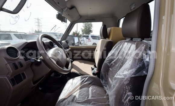 Buy Import Toyota Land Cruiser Beige Car in Import - Dubai in Arusha Buy Import Toyota Land Cruiser Beige Car in Import - Dubai in Arusha