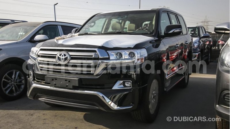 Big with watermark toyota land cruiser arusha import dubai 7301