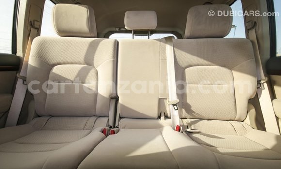 Buy Import Toyota Land Cruiser Black Car in Import - Dubai in Arusha Buy Import Toyota Land Cruiser Black Car in Import - Dubai in Arusha