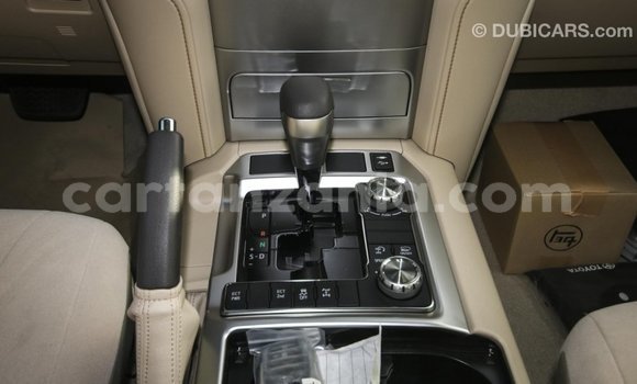 Buy Import Toyota Land Cruiser Black Car in Import - Dubai in Arusha Buy Import Toyota Land Cruiser Black Car in Import - Dubai in Arusha