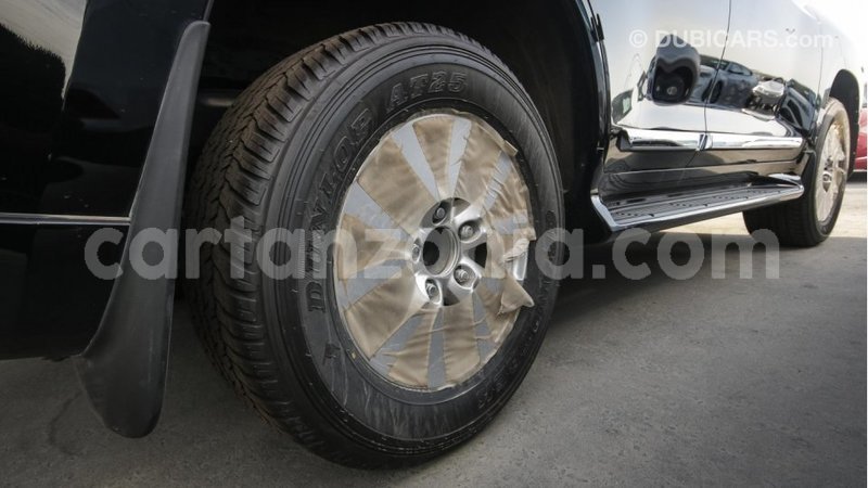 Big with watermark toyota land cruiser arusha import dubai 7301