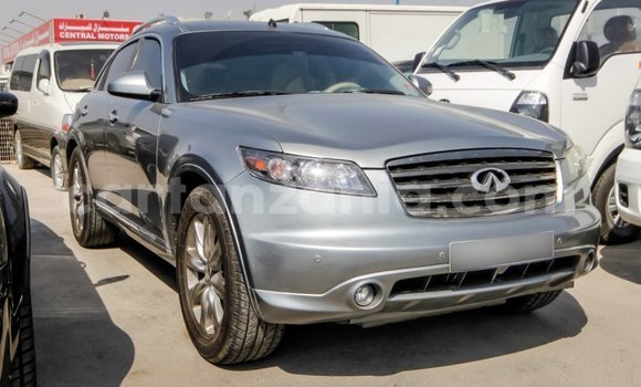 Buy Import Infiniti FX Other Car in Import - Dubai in Arusha