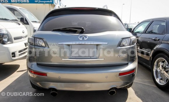 Nunua Imported Infiniti FX Nyingine Gari ndani ya Import - Dubai nchini Arusha Nunua Imported Infiniti FX Nyingine Gari ndani ya Import - Dubai nchini Arusha
