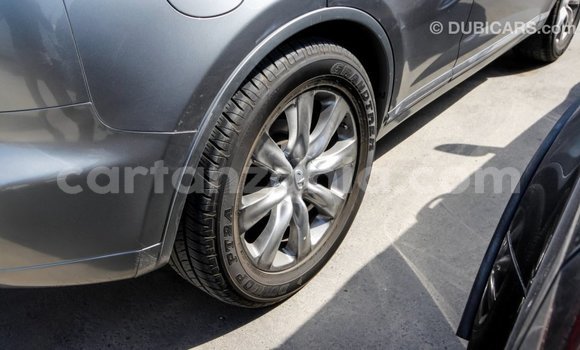 Nunua Imported Infiniti FX Nyingine Gari ndani ya Import - Dubai nchini Arusha Nunua Imported Infiniti FX Nyingine Gari ndani ya Import - Dubai nchini Arusha
