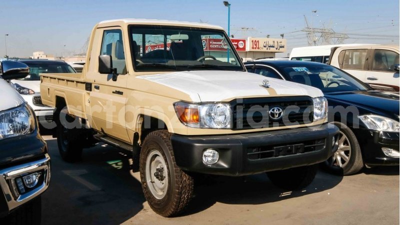 Big with watermark toyota land cruiser arusha import dubai 7304