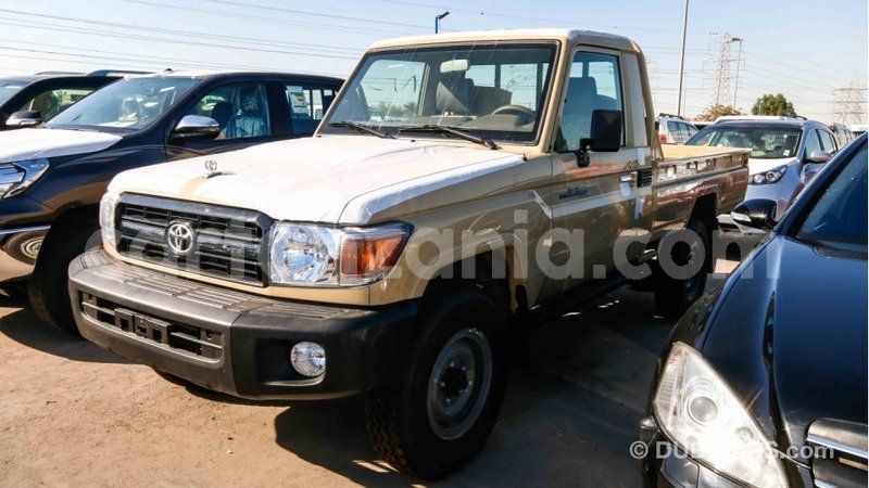 Big with watermark toyota land cruiser arusha import dubai 7304