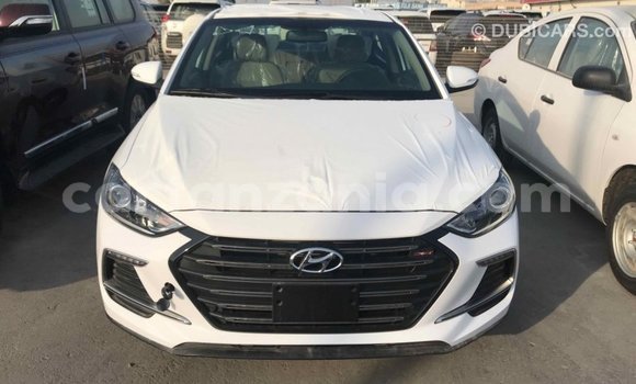 Nunua Imported Hyundai Elantra Nyeupe Gari ndani ya Import - Dubai nchini Arusha Nunua Imported Hyundai Elantra Nyeupe Gari ndani ya Import - Dubai nchini Arusha