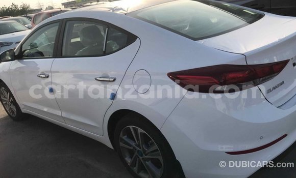 Nunua Imported Hyundai Elantra Nyeupe Gari ndani ya Import - Dubai nchini Arusha Nunua Imported Hyundai Elantra Nyeupe Gari ndani ya Import - Dubai nchini Arusha
