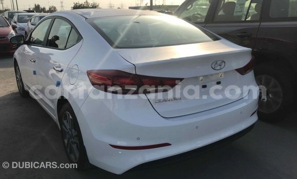 Nunua Imported Hyundai Elantra Nyeupe Gari ndani ya Import - Dubai nchini Arusha Nunua Imported Hyundai Elantra Nyeupe Gari ndani ya Import - Dubai nchini Arusha