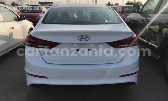 Nunua Imported Hyundai Elantra Nyeupe Gari ndani ya Import - Dubai nchini Arusha Nunua Imported Hyundai Elantra Nyeupe Gari ndani ya Import - Dubai nchini Arusha