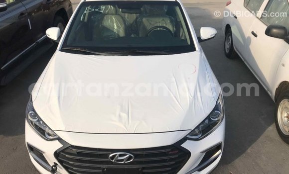 Nunua Imported Hyundai Elantra Nyeupe Gari ndani ya Import - Dubai nchini Arusha Nunua Imported Hyundai Elantra Nyeupe Gari ndani ya Import - Dubai nchini Arusha