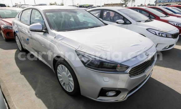 Buy Import Kia Cadenza Other Car in Import - Dubai in Arusha Buy Import Kia Cadenza Other Car in Import - Dubai in Arusha