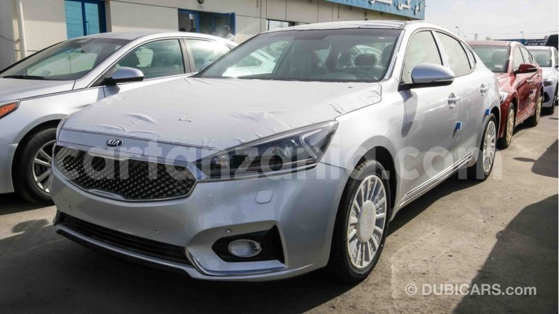 Big with watermark kia cadenza arusha import dubai 7306