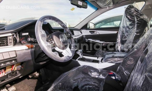 Buy Import Kia Cadenza Other Car in Import - Dubai in Arusha Buy Import Kia Cadenza Other Car in Import - Dubai in Arusha