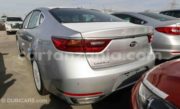 Buy Import Kia Cadenza Other Car in Import - Dubai in Arusha Buy Import Kia Cadenza Other Car in Import - Dubai in Arusha