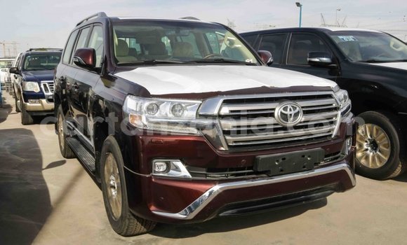 Buy Import Toyota Land Cruiser Other Car in Import - Dubai in Arusha Buy Import Toyota Land Cruiser Other Car in Import - Dubai in Arusha