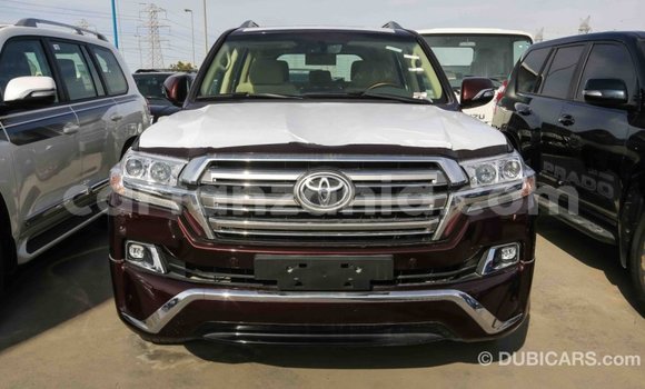 Buy Import Toyota Land Cruiser Other Car in Import - Dubai in Arusha Buy Import Toyota Land Cruiser Other Car in Import - Dubai in Arusha