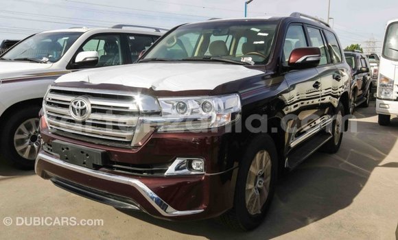 Buy Import Toyota Land Cruiser Other Car in Import - Dubai in Arusha Buy Import Toyota Land Cruiser Other Car in Import - Dubai in Arusha