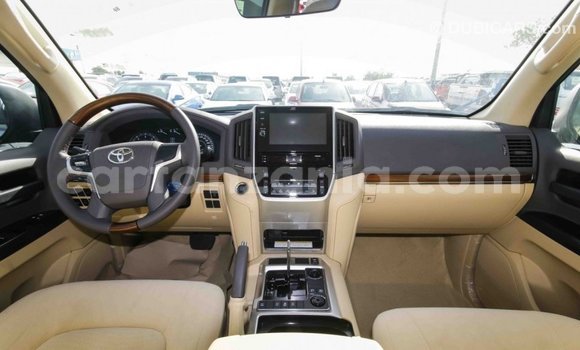 Buy Import Toyota Land Cruiser Other Car in Import - Dubai in Arusha Buy Import Toyota Land Cruiser Other Car in Import - Dubai in Arusha